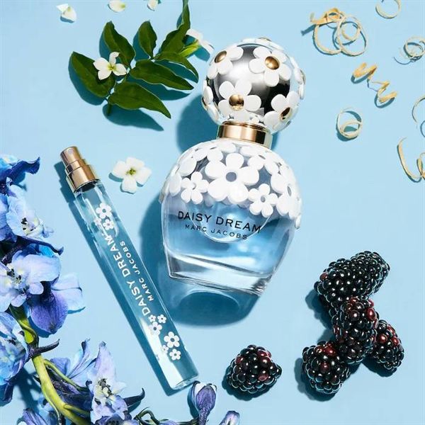 Nước hoa Marc Jacobs Daisy Dream Eau De Toilette