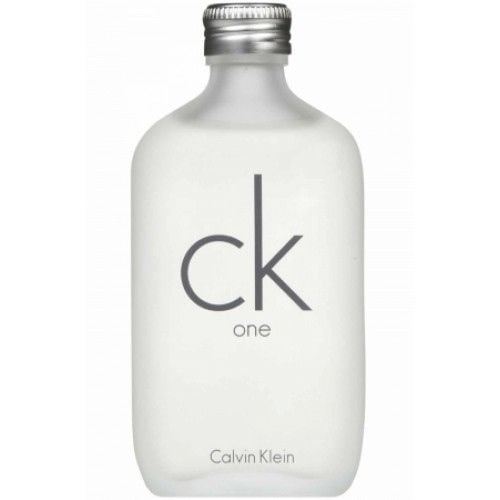 Nước Hoa Calvin Klein CK One Eau De Toilette 100ml