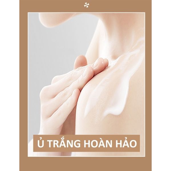 Kem Ủ Trắng HunMui