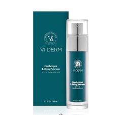Tinh Chất VI Derm Dark Spot Lifting Serum Giảm Thâm Nám Làm Đều Màu Da 50ml