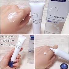 Tinh Chất Trị Nám Transino Melano Signal Essence 30gr
