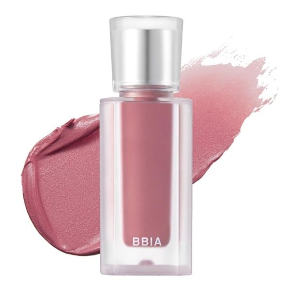 Son Kem Lì BBIA Last Velvet Tint V49 Rosy Life