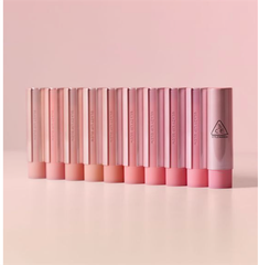Son Dưỡng thỏi 3CE Glazy Lip Glow #