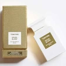 Nước hoa Unisex TOM FORD Soleil Blanc EDP-mini 4ml