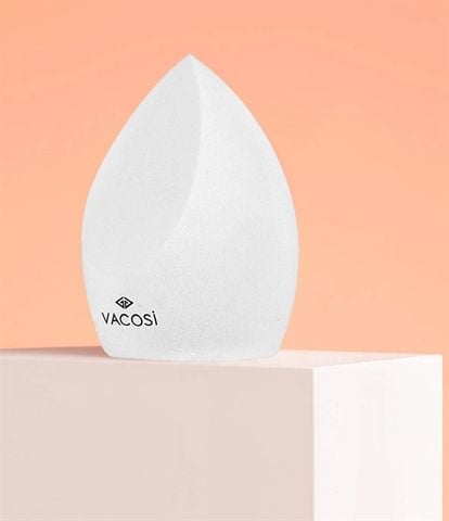 Bông Giọt Nước Vacosi Pro studio trắng