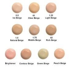 kem che khuyết điểm The Saem tip concealer #1.25