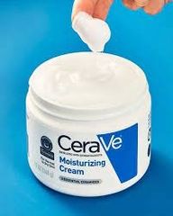 Kem dưỡng ẩm CeraVe Moisturising Cream dành cho da khô 50ml