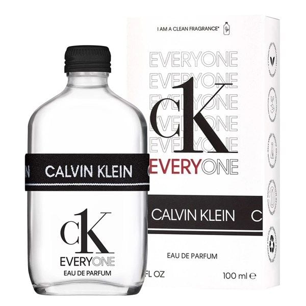 Nuớc hoa nam Calvin Klein CK Everyone 10ml