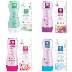 Dung Dịch Vệ Sinh PH Japan Premium 150ml