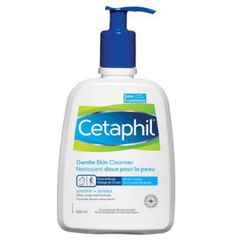 Sữa rửa mặt Cetaphil Gentle Skin Cleaner - 590ml