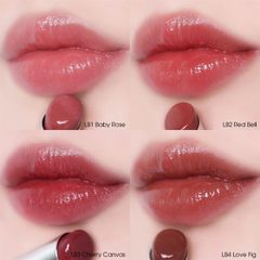 Son Dưỡng Có Màu Merzy Siren Melting Color Lipbalm #LB1 hồng sữa