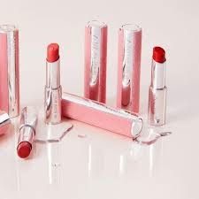 Son Dưỡng Môi Hàn Quốc YNM you need me candy gloss balm -06 coconut shell