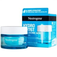 kem Dưỡng Ẩm Neutrogena hydro boost water gel Cho Da Dầu 50g