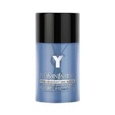Lăn Khử Mùi Nam YSL Y stick deodorant -75ML