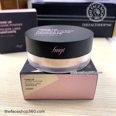 PHẤN PHỦ BỘT THE FACE SHOP TONE UP UNIFIANTE 10G