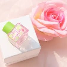 Nước hoa vùng kín Foellie summer fig 5ml