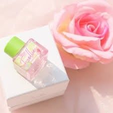 Nước hoa vùng kín Foellie summer fig 5ml