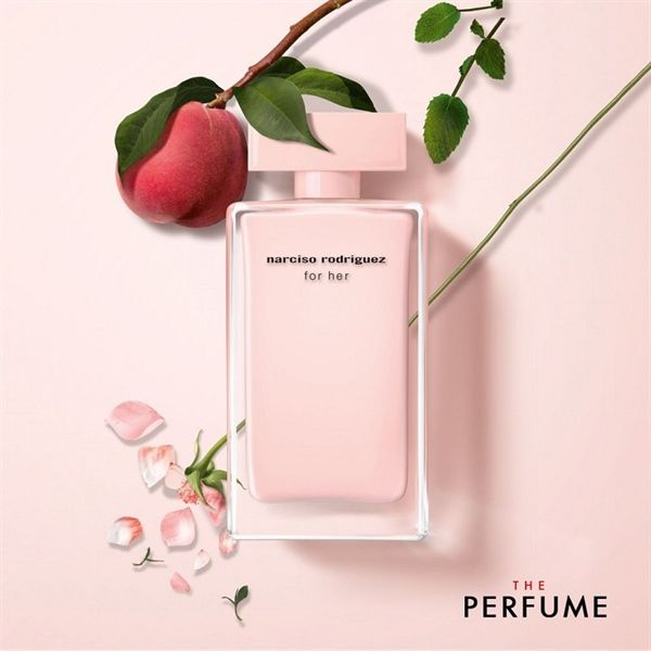 Nước Hoa Nữ Narciso Rodriguez For Her EDP 30ml