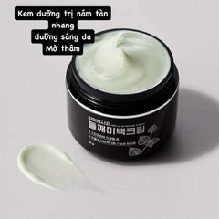 Kem Nám Mommy Care Perilla Whitening Cream Korea 50g