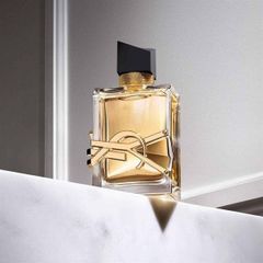 Nước Hoa nữ Yves Saint Laurent Libre EDP YSL 90ml