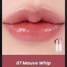 Son Dưỡng Thuần Chay Romand Glasting Melting Balm #07 mauve whip