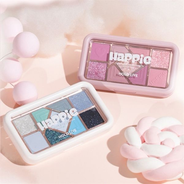 bảng mắt hold live happie 9ô #H04