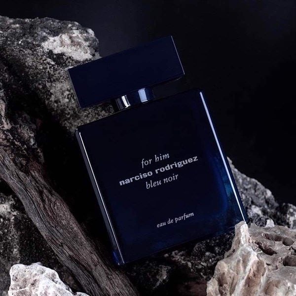 Nuớc hoa Narciso Rodriguez For Him Bleu Noir Parfum 10ml