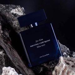 Nuớc hoa Narciso Rodriguez For Him Bleu Noir Parfum 10ml