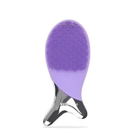 Máy rữa mặt WellDerma Cleansinh Fish