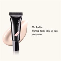 ￼Kem lót trang điểm Zeesea lâu trôi tự nhiên 10g