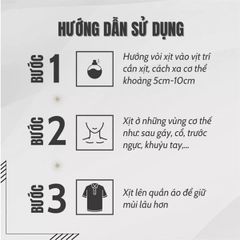 [New] Nước hoa Club De Nuit 10ml-man