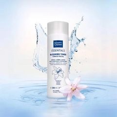 Nước Cân Bằng Dưỡng Ẩm Cho Da Thường Đến Khô - MartiDerm Essentials Blooming Toner
