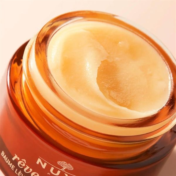 Sáp Dưỡng Môi Nuxe Reve De Miel Honey Lip Balm Ultra-Nourishing and Repairing 15g