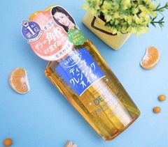 DẦU TẨY TRANG KOSÉ COSMEPORT SOFTYMO WHITE CLEANSING OIL