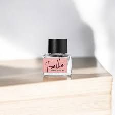 Nước hoa vùng kín Foellie Eau De fleur 5ml