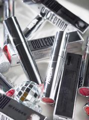 Son Kem Lì Merzy The Glam Mellow Tint 4g #GM6 Đỏ Đất Ánh Quế