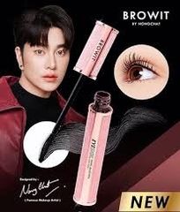 Mascara Eyedol Wing Browit By Nongchat Không Lem Không Trôi