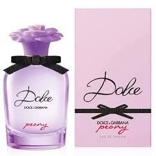Nước Hoa Nữ D&G Dolce Peony EDP -mini 5ml