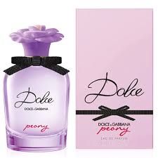 Nước Hoa Nữ D&G Dolce Peony EDP -mini 5ml