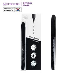 Kẻ Mắt Hebeheba Stay Perfect nâu