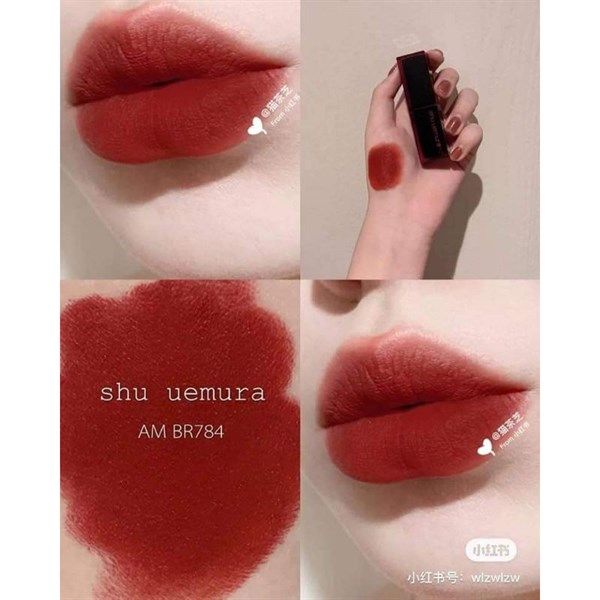 Son Shu Uemura AM BR 784 (mini)