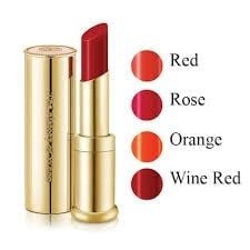 Son dưỡng Đông y Lịch Sử Whoo Gongjinhyang Mi Glow Lip Balm #Đỏ Rượu)