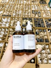 Serum Cấp Ẩm Phục Hồi Và Tái Tạo Da Medik8 Hydr8 B5 Hydration 60ML