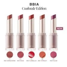 Son Dưỡng Có Màu Thuần Chay Bbia Ready To Wear Water Lipstick #02
