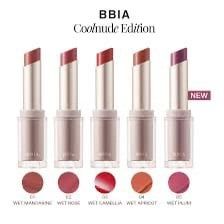 Son Dưỡng Có Màu Thuần Chay Bbia Ready To Wear Water Lipstick #02