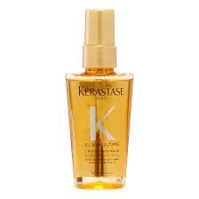 tinh dầu dưỡng tóc phục hồi Kérastase K elixir ultime Serum 50ml