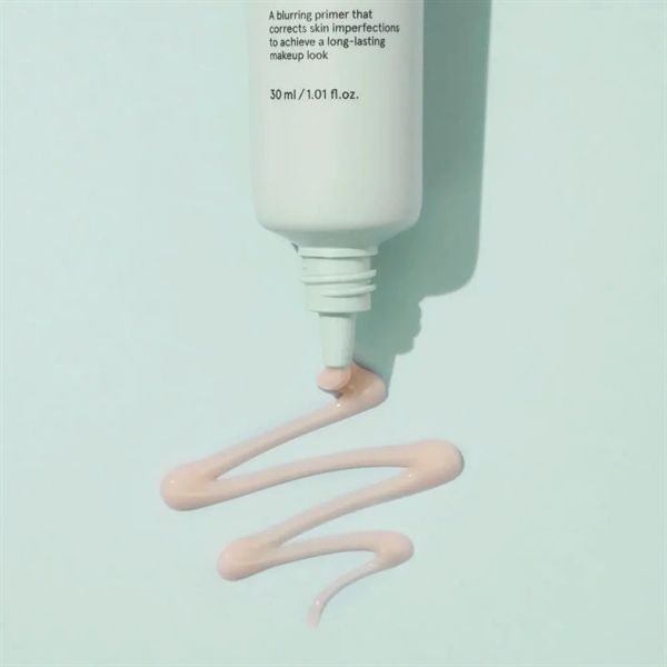 Kem Lót Trang Điểm Clio Wake Up Primer Blur 30ml