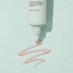 Kem Lót Trang Điểm Clio Wake Up Primer Blur 30ml