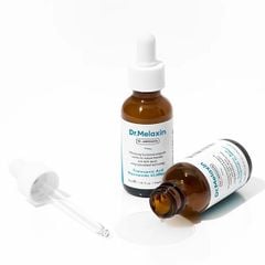 Serum nám dr melaxin TX ampoule RX 30ml làm mờ thâm ,sáng da