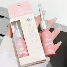 Keo Dán Mi Giả Xixi Nhanh Khô Không Gây Kích Ứng Trong Suốt Tự Nhiên